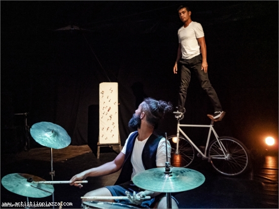 Teatro del Sottosuolo